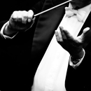 Denis Wick, conductor