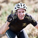 Gorrick  MTB race