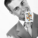 Card tricks
