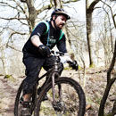 Muc Off MTB race