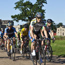 The  peloton