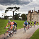 Parham Road Race 2010
