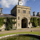 Parham House