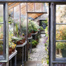 Parham Greenhouse