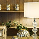 Primrose and Plum interiors