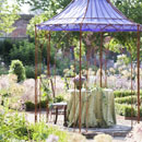 Cowdray Walled Garden