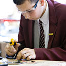 Practical work