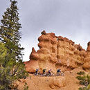 Hoodoos 