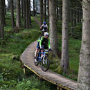 Keilder 100 race 2010