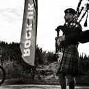 Englsih - scottish border