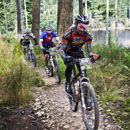 Keilder 100 race 2010