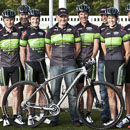 South Downs Bikes Race team 2010