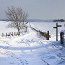 The South Downs Way in Winter