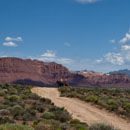 Big Sky Country, Utah