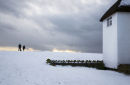 Winter walk