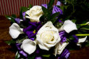 Wedding flowers
