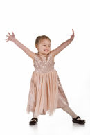 Dancing Star!