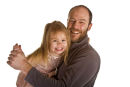 Dancing with dad