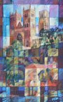Durham Cathedral.