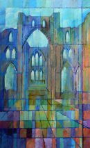 Lifelight - Rievaulx abbey