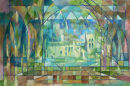 Autumn songs at Rievaulx Abbey