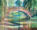 The Bridge at Sinnington.