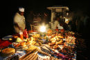 Zanzibar Night Market