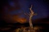 Glencoe Night Sky