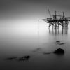 Fishing Huts