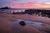 St Mary's Lighthouse