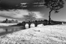 Winter Bridge