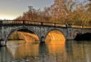 Clumber Bridge