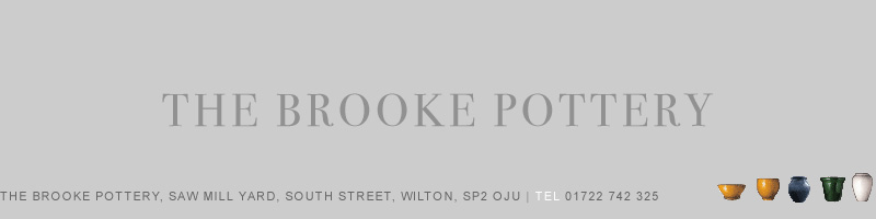 The Brooke Pottery