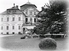 Chlumec nad Cidlinou