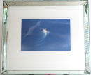 Bevelled Mirror Frame