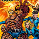 'Fantastic Four'