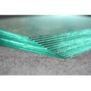 Glass Detail