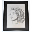 Original in pencil