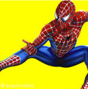 'Spiderman'