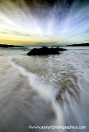 Clachtoll Surf