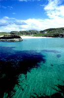 Clachtoll Beach