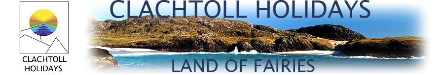 Clachtoll Holidays