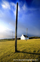 Old Salmon Bothy
