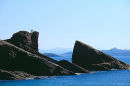The Split Rock