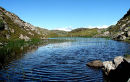 Loch an Ordain