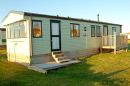 Caravan to let