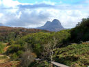 The Road to Clachtoll