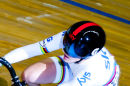 Victoria Pendleton