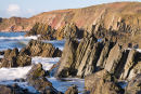 Raggle Rocks