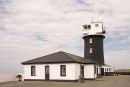 St Ann's Head Light